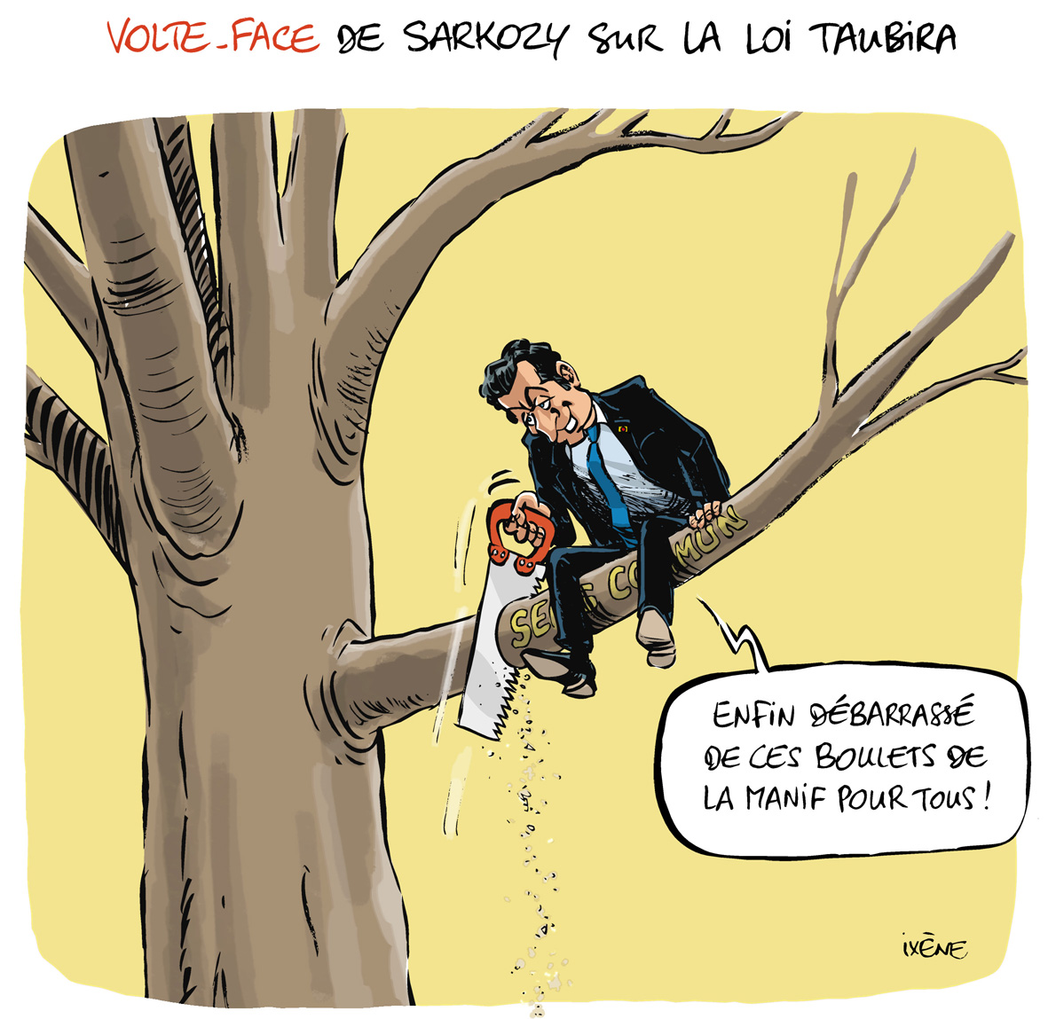 Ixene-20160123-Sarkozy-Taubira